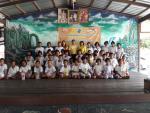 โครงการป้องกันและควบคุมโรคติดต่อในเด็ก
