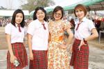 องค์การบริหารส่วนตำบลหนองขาม ต้องขอขอบพระคุณทุกท่าน ที่มีจิต
