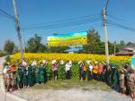 โครงการส่งเสริมการท่องเที่ยวในชุมชนตำบลหนองขาม