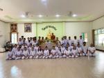 โครงการคุณธรรมและจริยธรรมผู้บริหาร สมาชิกสภา และข้าราชการและ