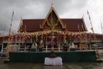 โครงการสืบสานประเพณีลอยกระทง